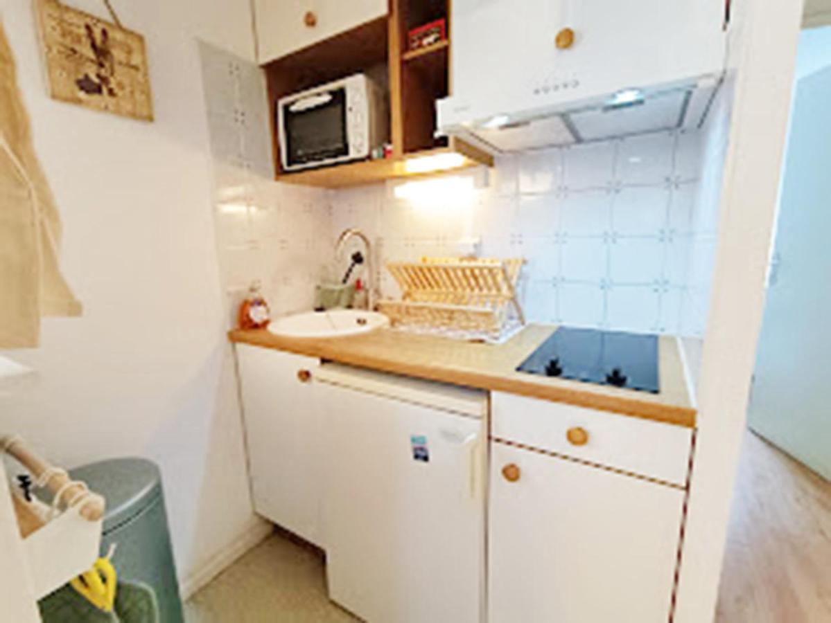 Chez Charlotte, T3 Duplex, Vue Montagne, Parking Gratuit, Ascenseur, 4 Personnes Leilighet Bagnères-de-Luchon Eksteriør bilde