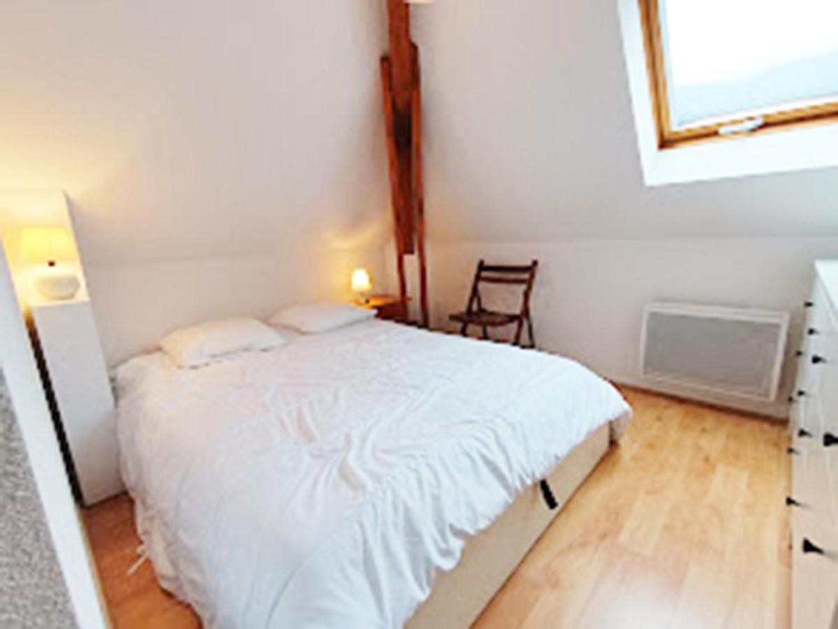 Chez Charlotte, T3 Duplex, Vue Montagne, Parking Gratuit, Ascenseur, 4 Personnes Leilighet Bagnères-de-Luchon Eksteriør bilde
