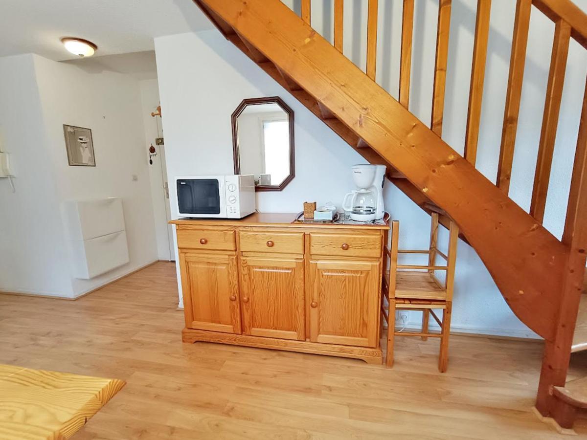 Chez Charlotte, T3 Duplex, Vue Montagne, Parking Gratuit, Ascenseur, 4 Personnes Leilighet Bagnères-de-Luchon Eksteriør bilde